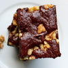 Mahadeva's Kitchen Signature Roasted Walnut and Fudgy Chocolate Brownie (GST Inc) (6)
