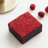 Mahadeva's Kitchen Ms Berry Brownie (GST Inc) (6)