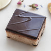 Mahadeva's Kitchen Vanilla Bean & Cookie Dough Blondie (GST Inc) (6)