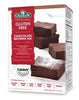 Orgran Chocolate Brownie Mix 400g (7)
