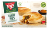 Fry’s Curry Pies (2pk) 350g (GST Inc) (10)
