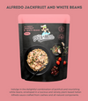 TJM Alfredo Jackfruit and White Beans 500g (5)