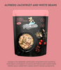 TJM Alfredo Jackfruit and White Beans 500g (5)