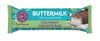 Buttermilk Plant-Powered Coconut Choccy Bar 45g (24) (GST Inc)