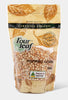 Four Leaf Milling Organic Popping Corn 350g (6)