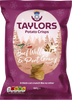 Taylor’s Potato Crisps 150g - Beef Wellington and Port Gravy Flavour (GST Inc) (8)