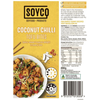 Soyco Coconut Chilli Tofu Bites 200g (8)
