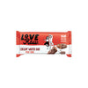 Love Raw Cre&m Wafer Bars - M:lk Choc 43g (12)