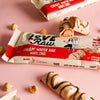 Love Raw Cre&m Wafer Bars - White Choc 45g (12)