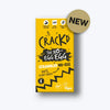 Crackd “The No-Egg-Egg” Scrambled No-Egg, 260G (4 x 65g) (10)