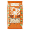 Profusion Organic Pea & Fava Protein Chunks 125g (12)