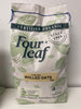Four Leaf Milling Organic Stabilised Rolled Oats 4kg (2)