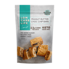 Low Carb Life Peanut Butter Choc Chip Bars Keto Bake Mix 300g (6)