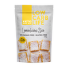 Low Carb Life Lemonlicious Slice Keto Bake Mix 300g (6)