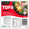 Nutrisoy Organic Tofu 350g (12)