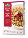 Orgran (GF) Rice & Millet O’s Wildberry 300g (6)