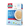 Orgran (GF) Rice Puffs 300g (6)