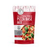 TGFFC Pizza Base Mix 400g (5)