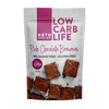 Low Carb Life Rich Chocolate Brownie Keto Bake Mix 300g (6)