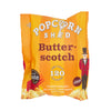 POPCORN SHED - Butterscotch Popcorn Snack Pack 24g (GST Inc) (16)