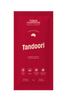Turban Chopsticks Tandoori Sachet 80g (12)