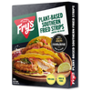 Fry’s Plant-based Southern Fried Strips 300g (10)