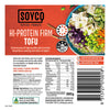 Soyco Hi-Protein Tofu 350g (6)