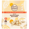 Sweet William White Choc Baking Buttons 300g (5)