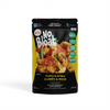 NO BLOAT Instant Meal - Tofu Katsu Curry & Rice (GST Incl)(8)