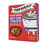 Tofurky Chickn - Butter Chickn 141g (5)
