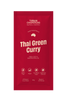 Turban Chopsticks Thai Green Curry Paste Sachet 80g (12)