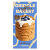Griddle Blueberry Vegan Waffles 200g (6pk) (GST Inc) (8)