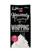 Food Heaven Heavenly Creamy Whipping Cream 1L (12)