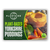 Plantside plant-based Yorkshire Puddings (6pk) 400g (14)