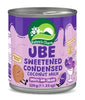 Nature's Charm UBE Sweetened Condensed Coconut Milk 320g (6)