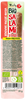 Wheaty Organic Vegan Salami Seitan Snacker, 30g (12)