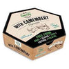 Green Vie Camembert Style Cheese 200g (6)
