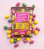 FREEFROM F&F'S CHOC AND CANDY COATED PEANUTS 55g (GST Inc) (6)